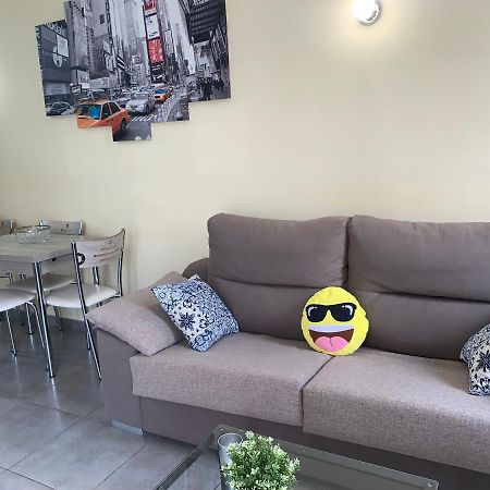 Cozy Apartment Playa Las Vistas. Free Wifi. Арона Экстерьер фото
