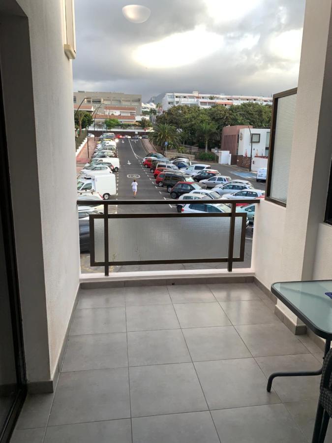 Cozy Apartment Playa Las Vistas. Free Wifi. Арона Экстерьер фото