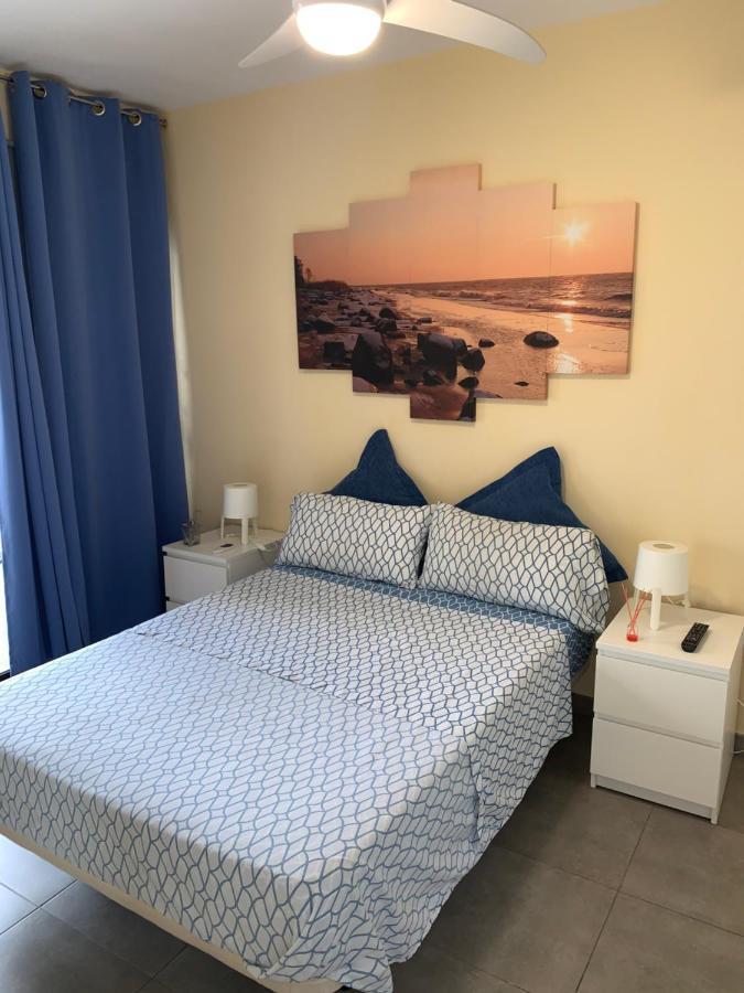 Cozy Apartment Playa Las Vistas. Free Wifi. Арона Экстерьер фото